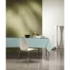 Mistral Home - TAFELKLEED - Box - 150 X 250 Cm - Muntgroen 2 Mistral Home - TAFELKLEED - Box - 150 X 250 Cm - Muntgroen -Het originele servies. 1000090175