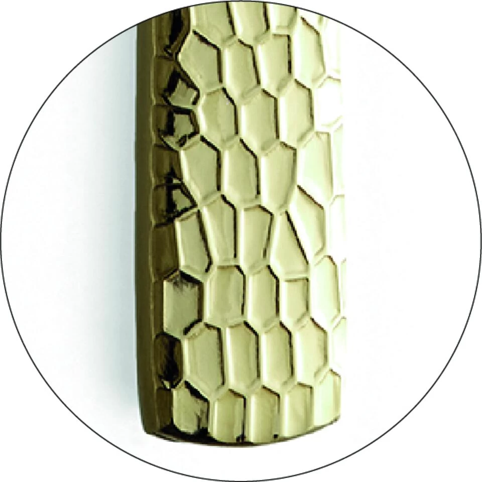 Amefa Felicity - 24-delige Bestekset Voor 6 Personen - Champagne 5 Amefa Felicity - 24-delige Bestekset Voor 6 Personen - Champagne - Afbeelding 3