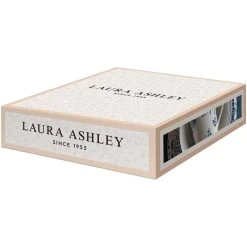 Laura Ashley Giftset 4 Borden 26 Cm Assorti -Het originele servies. 1000092999 0102