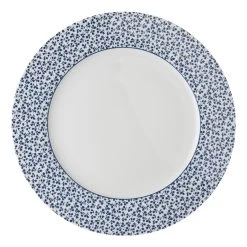 Laura Ashley Bord Plat 26 Cm Floris