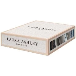 Laura Ashley Giftset 4 Borden 20 Cm Floris 8 Laura Ashley Giftset 4 Borden 20 Cm Floris -Het originele servies. 1000093010 0102