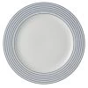 Laura Ashley Bord Plat 30 Cm Candy Stripe 1 Laura Ashley Bord Plat 30 Cm Candy Stripe -Het originele servies. 1000093018
