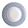 Laura Ashley Bord Pasta Diep 27,5 Cm Floris -Het originele servies. 1000093020