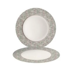 Laura Ashley Giftset 2 Borden Plat 23 Cm