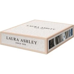 Laura Ashley Giftset 4 Borden 26 Cm Floris 8 Laura Ashley Giftset 4 Borden 26 Cm Floris -Het originele servies. 1000093030 0102
