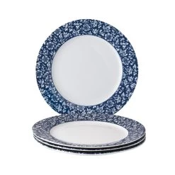 Laura Ashley Giftset 4 Borden 20 Cm Sweet Alyssum