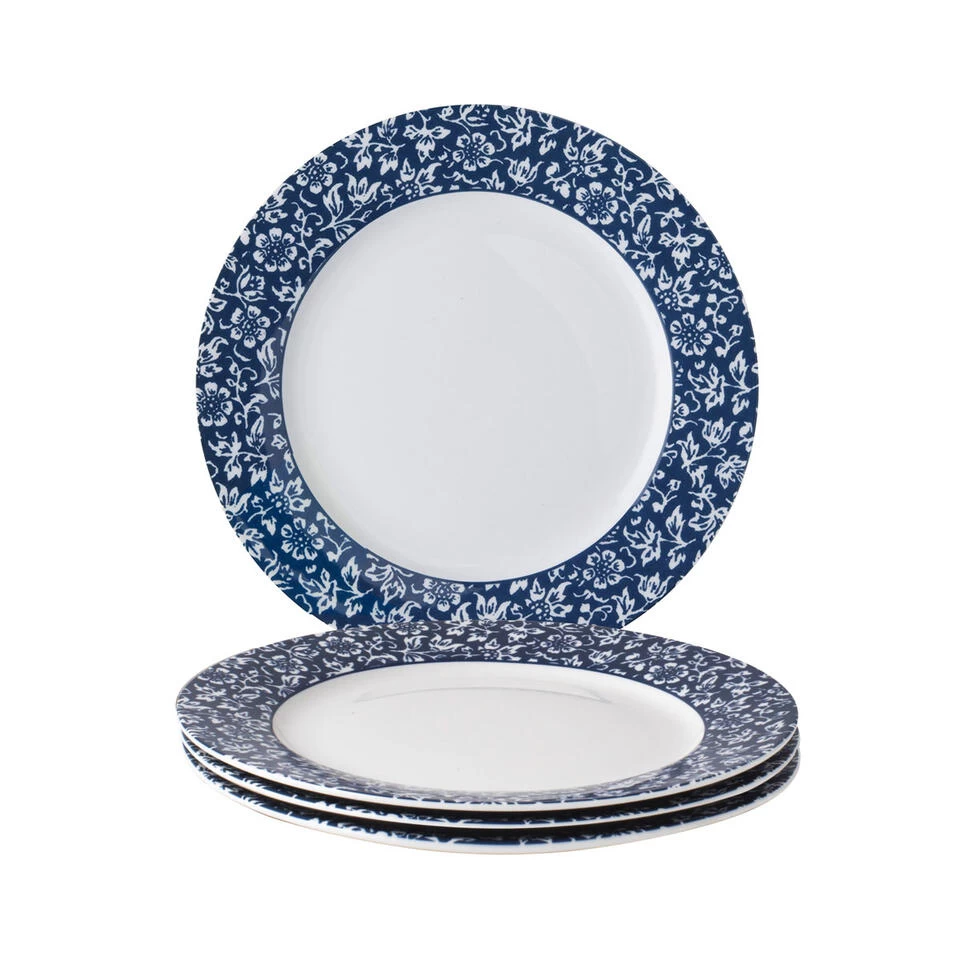 Laura Ashley Giftset 4 Borden 20 Cm Sweet Alyssum 3 Laura Ashley Giftset 4 Borden 20 Cm Sweet Alyssum