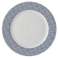Laura Ashley Bord Plat 30 Cm Floris