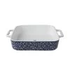 Laura Ashley Ovenschaal Vierkant 23x23 Cm 2 Laura Ashley Ovenschaal Vierkant 23x23 Cm -Het originele servies. 1000093046