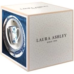 Laura Ashley Giftset 16 Delig Dinnerset -Het originele servies. 1000093062 0102