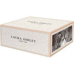 Laura Ashley Giftset 4 Bekers Candy Stripe 32 Cl. 8 Laura Ashley Giftset 4 Bekers Candy Stripe 32 Cl. -Het originele servies. 1000093078 0102