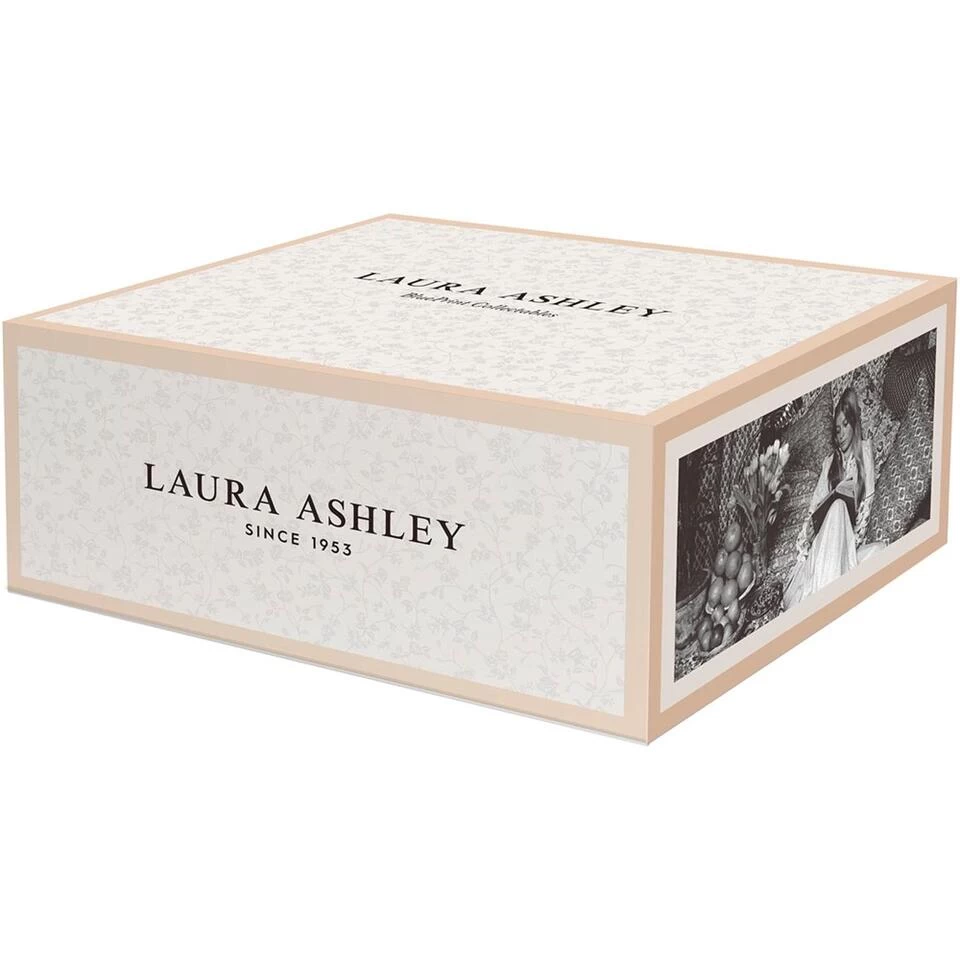 Laura Ashley Giftset 4 Bekers Candy Stripe 32 Cl. 5 Laura Ashley Giftset 4 Bekers Candy Stripe 32 Cl. - Afbeelding 3