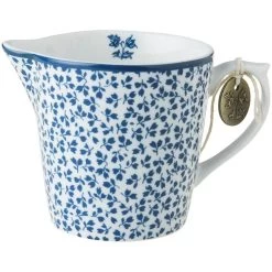 Laura Ashley Melkkan Floris 25 Cl. -Het originele servies. 1000093092 0101