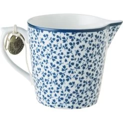 Laura Ashley Melkkan Floris 25 Cl. -Het originele servies. 1000093092 0102