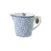 Laura Ashley Melkkan Floris 25 Cl. 2 Laura Ashley Melkkan Floris 25 Cl. -Het originele servies. 1000093092