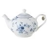 Laura Ashley Theepot China Rose 1,6 Liter -Het originele servies. 1000093093