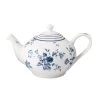 Laura Ashley Giftset Theepot China Rose 1,6 Liter -Het originele servies. 1000093094