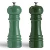 Amefa Classic - Peper- En Zoutmolenset - Groen - 15 Cm -Het originele servies. 1000093297