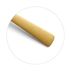 Amefa Manille - 16-delige Bestekset Voor 4 Personen - Stonewash Goud -Het originele servies. 1000093307 0102