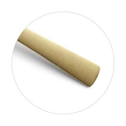 Amefa Manille - 16-delige Bestekset Voor 4 Personen - Stonewash Champagne -Het originele servies. 1000093308 0103