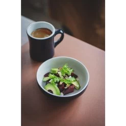 Starsky Mok - Set Van 2 - 250ml - Zwart 9 Starsky Mok - Set Van 2 - 250ml - Zwart -Het originele servies. 1000093510 0103