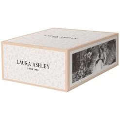 Laura Ashley Giftset 4 Bekers Assorti 32 Cl. -Het originele servies. 1000094230 0102