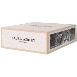 Laura Ashley Giftset 4 Bekers Laag Assorti 30 Cl. -Het originele servies. 1000094231 0102