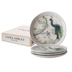 Laura Ashley Giftset 4 Borden 20 Cm Belvedere
