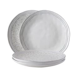 Laura Ashley Giftset 4 Borden 23 Cm