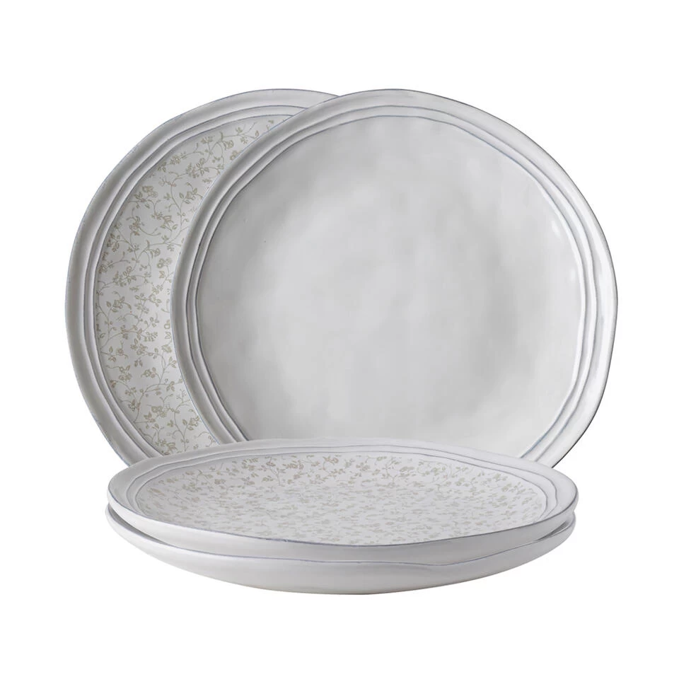 Laura Ashley Giftset 4 Borden 23 Cm 3 Laura Ashley Giftset 4 Borden 23 Cm