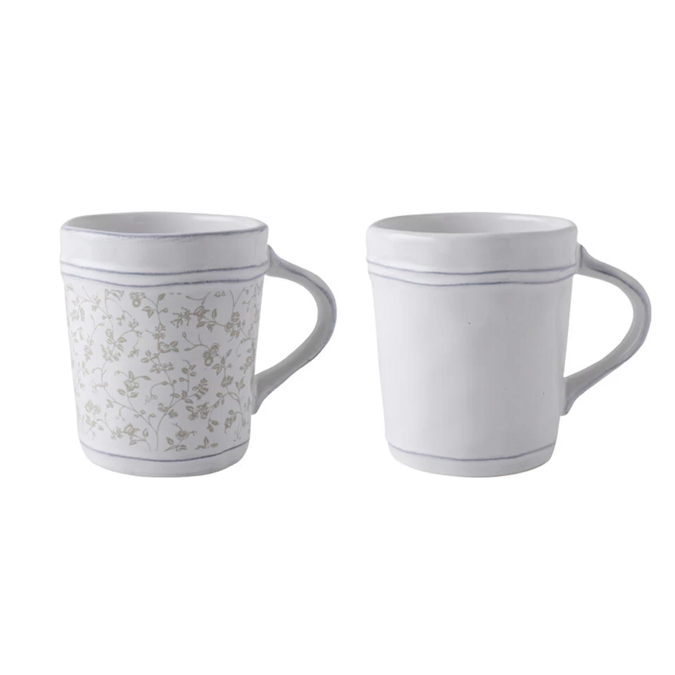 Laura Ashley Giftset 2 Bekers 35 Cl. 3 Laura Ashley Giftset 2 Bekers 35 Cl.