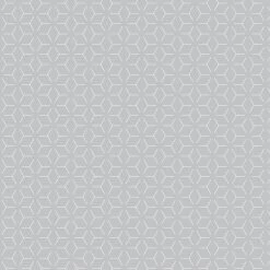 PVC Tafelzeil Geometrisch - Licht Grijs - 140 X 240 Cm 5 PVC Tafelzeil Geometrisch - Licht Grijs - 140 X 240 Cm -Het originele servies. 1000096604 0101