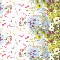 PVC Tafelzeil Bloemenveld - 140 X 200 Cm 7 PVC Tafelzeil Bloemenveld - 140 X 200 Cm -Het originele servies. 1000096613 0102