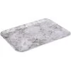5Five Dienblad/serveer Tray Marble - Melamine - Creme Wit - 33 X 43cm 2 5Five Dienblad/serveer Tray Marble - Melamine - Creme Wit - 33 X 43cm -Het originele servies. 1000096699