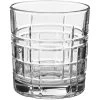 Secret De Gourmet Drinkglazen - Set 4x Stuks - 240 Ml - Glas