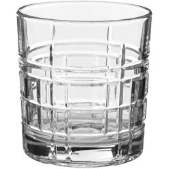Secret De Gourmet Drinkglazen - Set 4x Stuks - 240 Ml - Glas