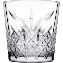 Pasabahce Whisky Tumbler Glazen - 6x - Timeless Serie - Transparant - 340 Ml 8 Pasabahce Whisky Tumbler Glazen - 6x - Timeless Serie - Transparant - 340 Ml -Het originele servies. 1000096740 0102