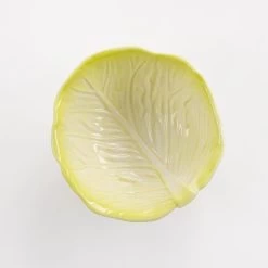 Mica Decorations Schalen Sla - L9,5 X B9,5 Cm - Keramiek - Lichtgroen 9 Mica Decorations Schalen Sla - L9,5 X B9,5 Cm - Keramiek - Lichtgroen -Het originele servies. 1000098473 0103