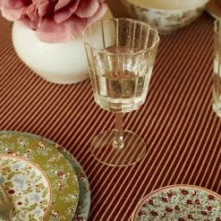 Laura Ashley Giftset 4 Petit Fours 12 Cm -Het originele servies. 1000098986 0103