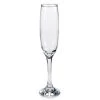Pasabahce Prosecco/champagneglazen - Glas - Set 6x Stuks - 210 Ml