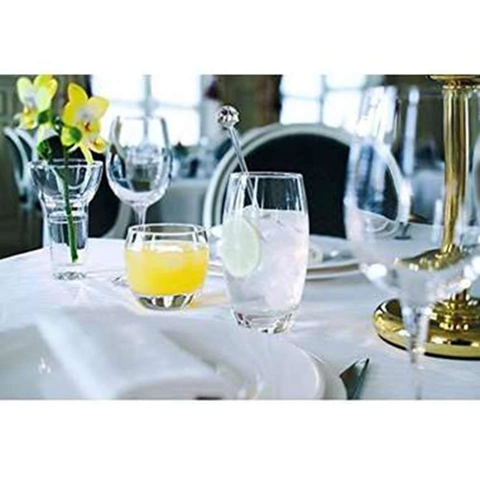 Arcoroc Salto Longdrinkglas - 35 Cl - Set-6 4 Arcoroc Salto Longdrinkglas - 35 Cl - Set-6 - Afbeelding 2