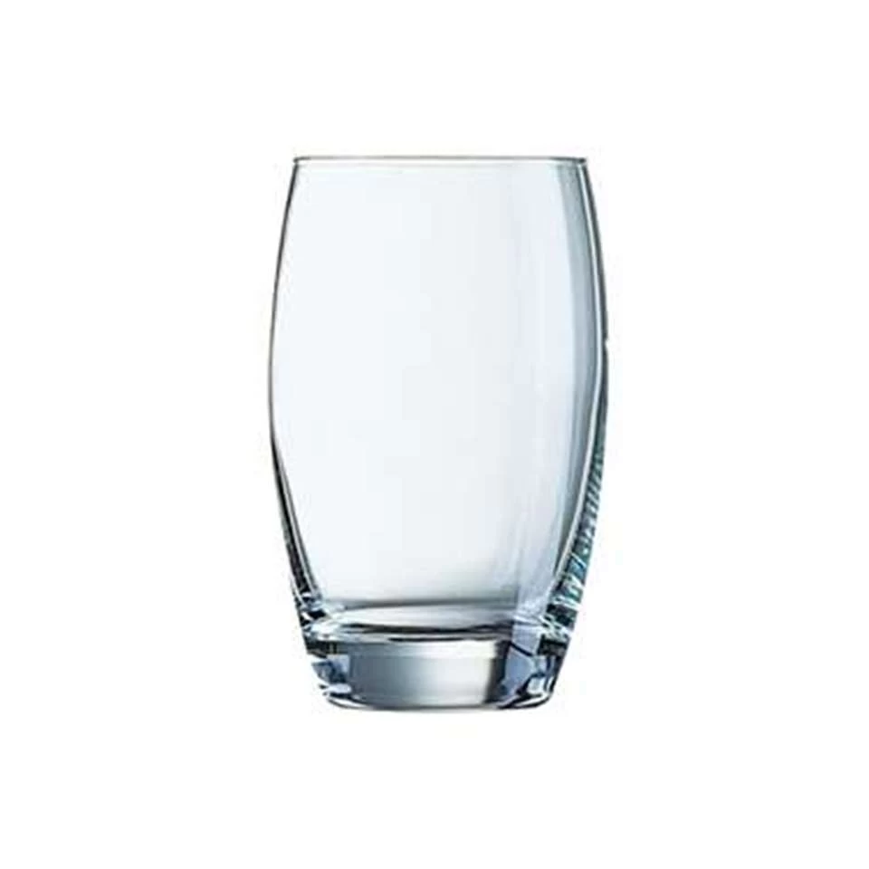 Arcoroc Salto Longdrinkglas - 35 Cl - Set-6 3 Arcoroc Salto Longdrinkglas - 35 Cl - Set-6