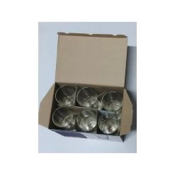 Arcoroc Linz Bierglas - 39 Cl - Set-6 -Het originele servies. 1336022358 0103