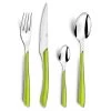 Amefa 24-delige Bestekset Eclat Groen