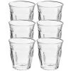 Duralex Drinkglazen Picardie - 6 Stuks - Glas - 220 Ml -Het originele servies. 1392455835
