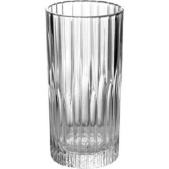 Duralex Longdrinkglazen Manhattan - 6 Stuks - Glas - 305 Ml -Het originele servies. 1418190064 0101