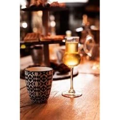 Cosy&Trendy Nikko Black Kopje - 25 Cl - Set-6 7 Cosy&Trendy Nikko Black Kopje - 25 Cl - Set-6 -Het originele servies. 1465167667 0102