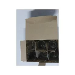 Bormioli Rocco New Weizen Bierglas - 40 Cl - Set-6 -Het originele servies. 1518337797 0102