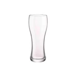 Bormioli Rocco New Weizen Bierglas - 40 Cl - Set-6