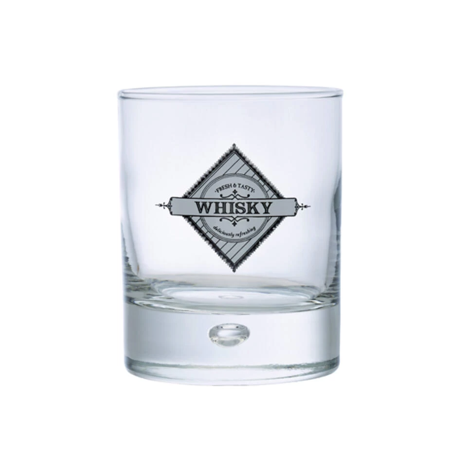 Durobor Disco Whiskyglas - 29 Cl - Set-6 3 Durobor Disco Whiskyglas - 29 Cl - Set-6